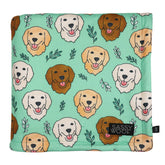 Blanket - Glam Goldens