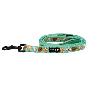 Dog Leash - Glam Goldens