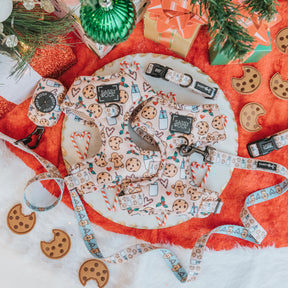 Dog Bundle - Cookies Fur Santa