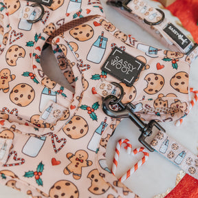 Dog Two Piece Bundle - Cookies Fur Santa