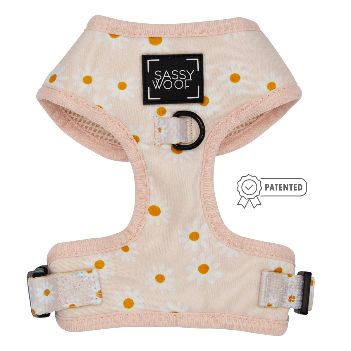 Dog Two Piece Bundle - Dainty Daisy