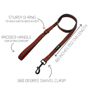 Dog Two Piece Bundle - Deck the Paws