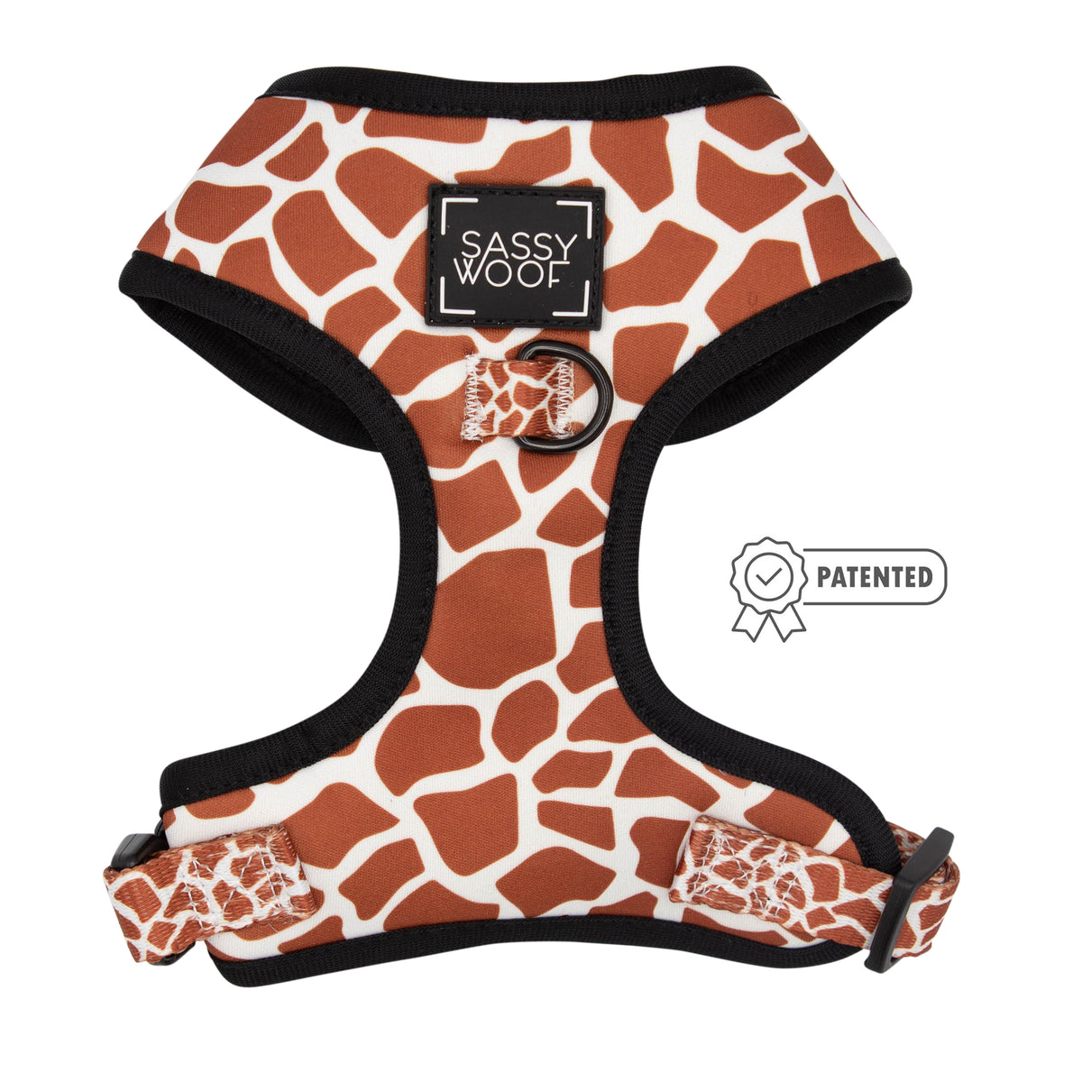 Dog Two Piece Bundle -  Giraffic Park