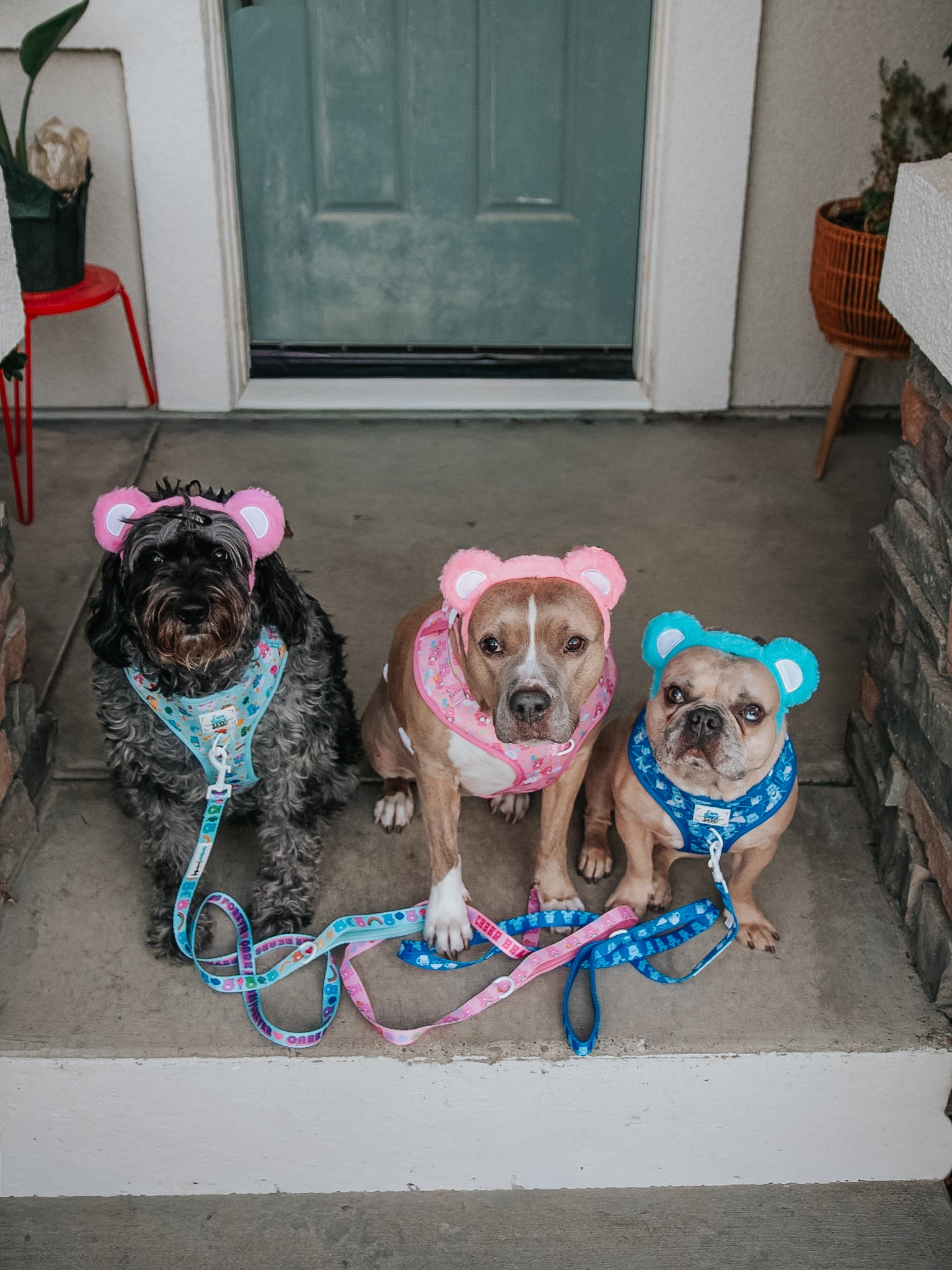 INFLUENCER_CONTENT | @INDIE.PITTIE | SIZE M