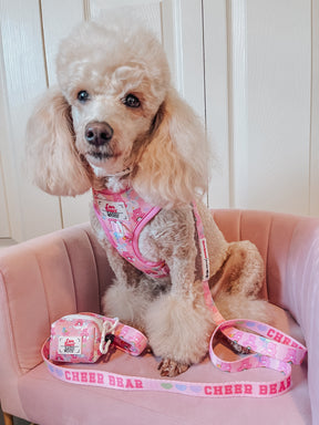 INFLUENCER_CONTENT | @LIZZIELIKEMCGUIRE | SIZE XS