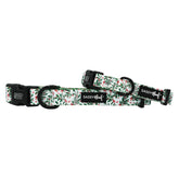 Dog Collar - Under the Mistletoe