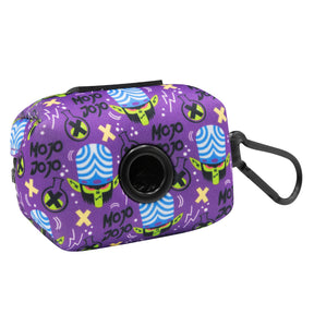 Dog Waste Bag Holder - Mojo Jojo™