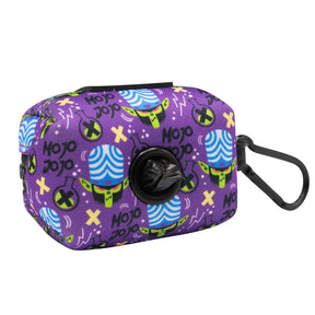 Dog Waste Bag Holder - Mojo Jojo™