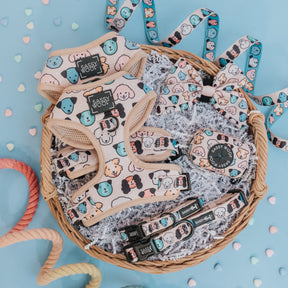 Dog Bundle - Mixed With Love