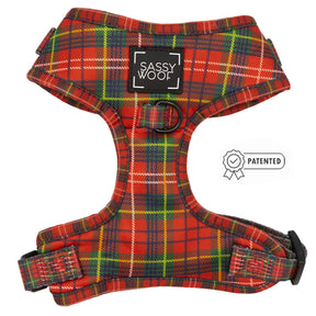 Dog Two Piece Bundle - Deck the Paws