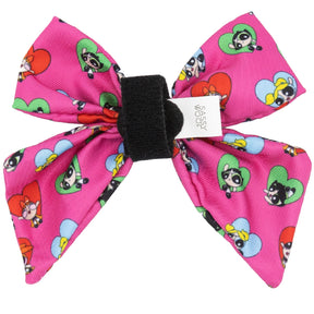 Dog Sailor Bow - The Powerpuff Girls™ (Love)