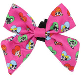 Dog Sailor Bow - The Powerpuff Girls™ (Love)