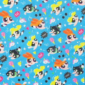 Dog Bandana - The Powerpuff Girls™ (Blue)