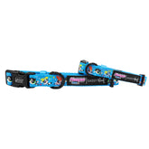 Dog Collar - The Powerpuff Girls™ (Blue)