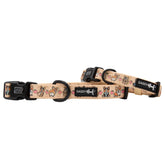 Dog Collar - Corgilicious