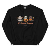 Sweatshirt - It's Spooky Season (SHIH TZU)