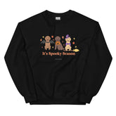 Sweatshirt - It's Spooky Season (DOODLES)