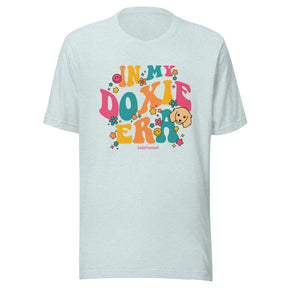 In My Dog Era Tee (Doxie)