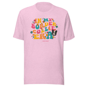 In My Dog Era Tee (Border Collie)