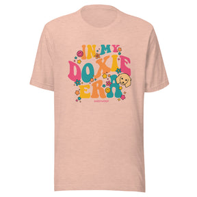 In My Dog Era Tee (Doxie)