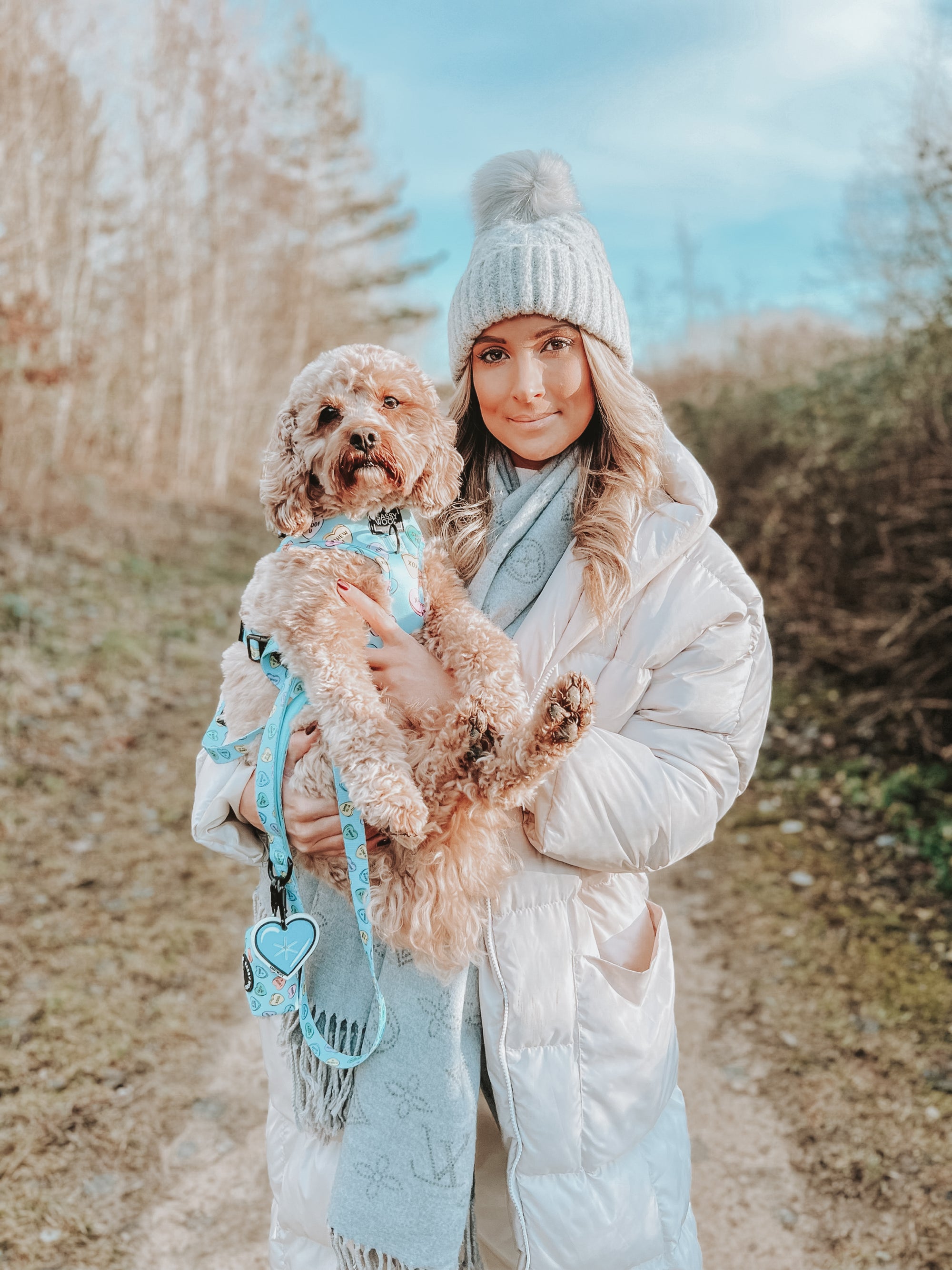 INFLUENCER_CONTENT | @THETEDDIETALES