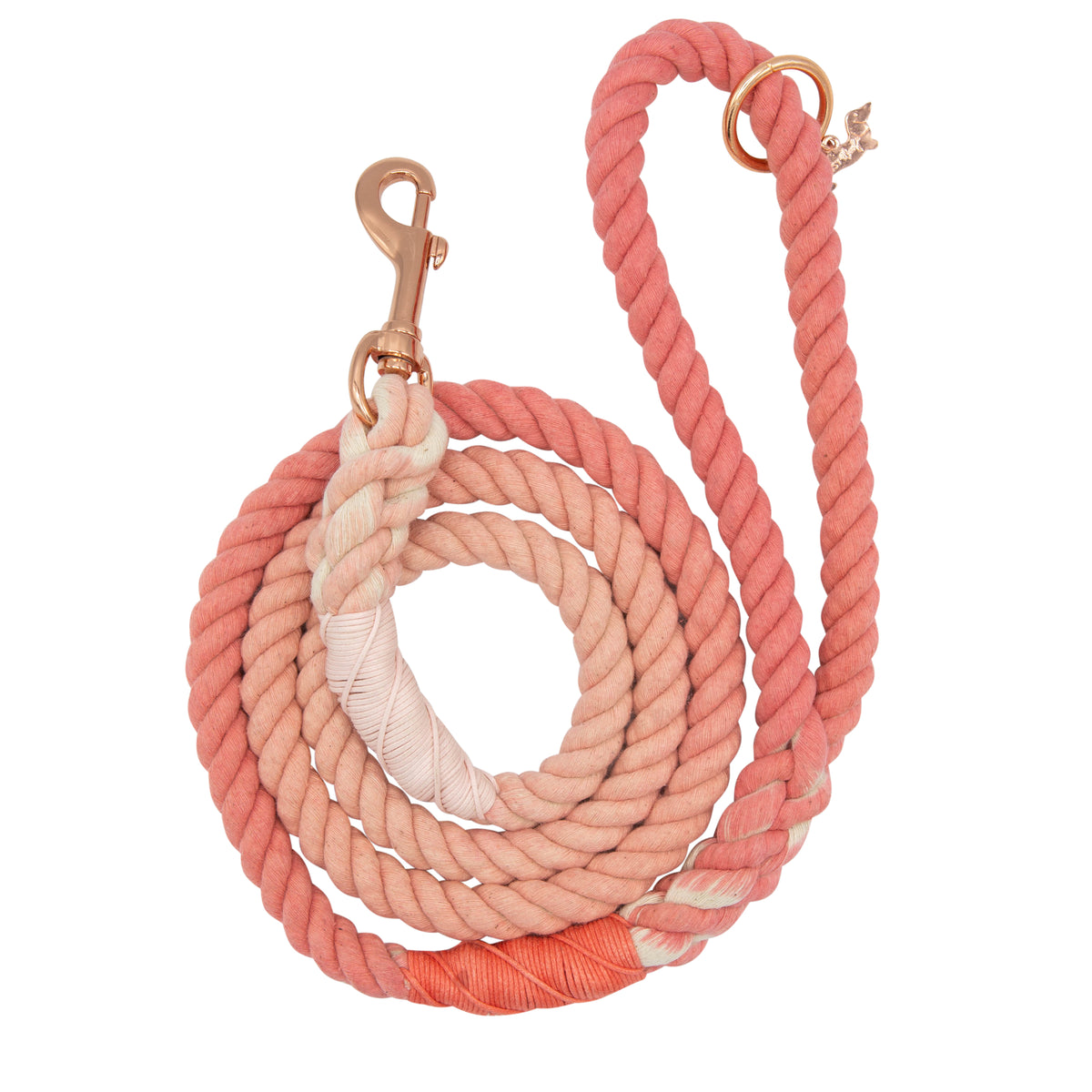 Dog Rope Leash - Dreamy