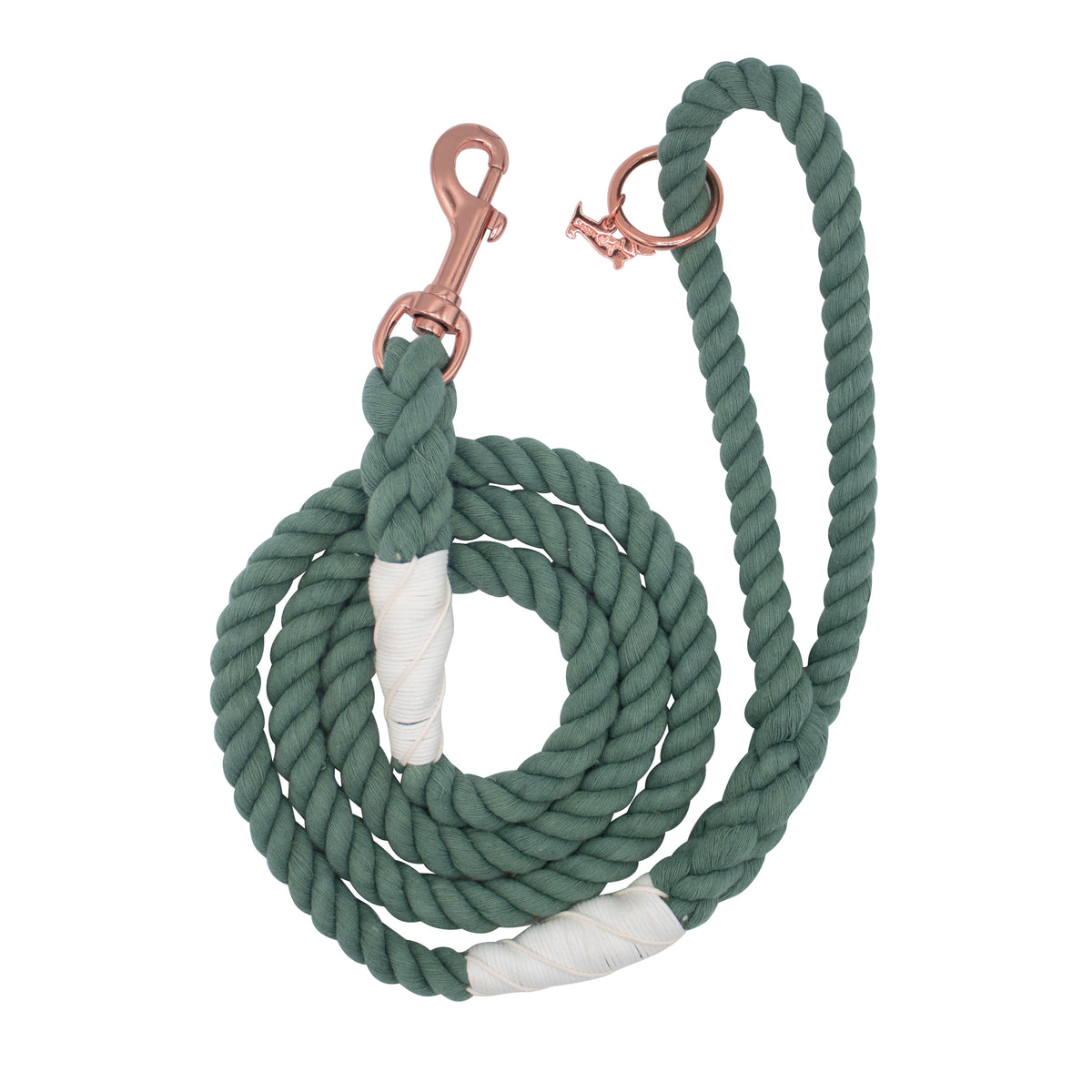 Dog Rope Leash - Amazon
