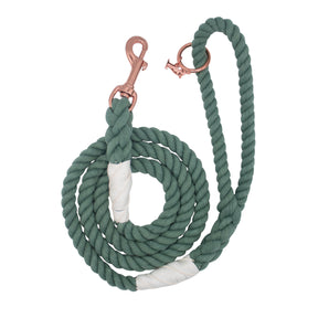 Dog Rope Leash - Amazon