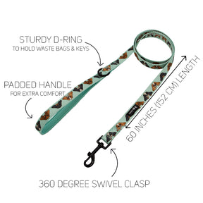 Dog Leash - Classy Cavs