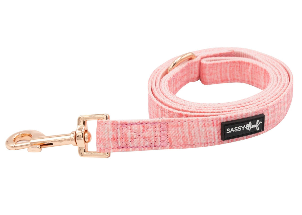 Dog Leash - Dolce Rose