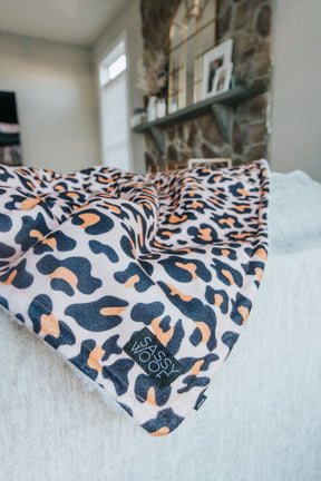 Dog Blanket - Sass Gone Wild