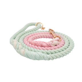 Dog Rope Leash - La Jolie Fleur