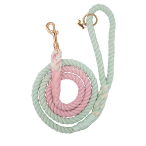 Dog Rope Leash - La Jolie Fleur