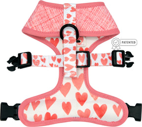 Dog Reversible Harness - Dolce Rose