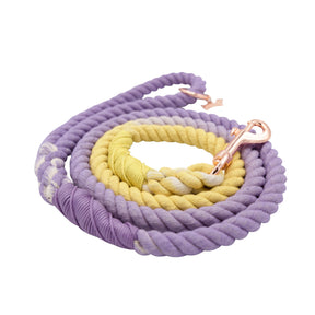 Dog Rope Leash - Dukes