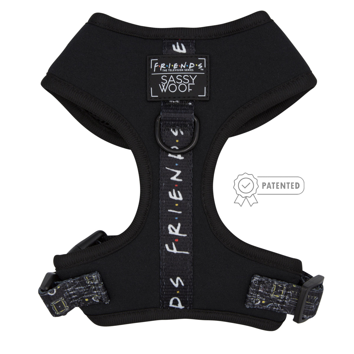 Dog Bundle -  Friends™ (Black)