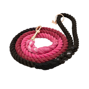 Dog Rope Leash - Juliet