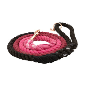 Dog Rope Leash - Juliet