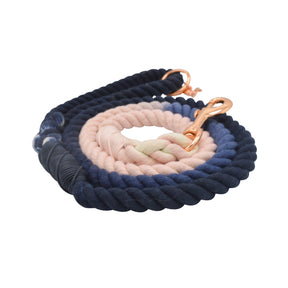 Dog Rope Leash - Moonlight