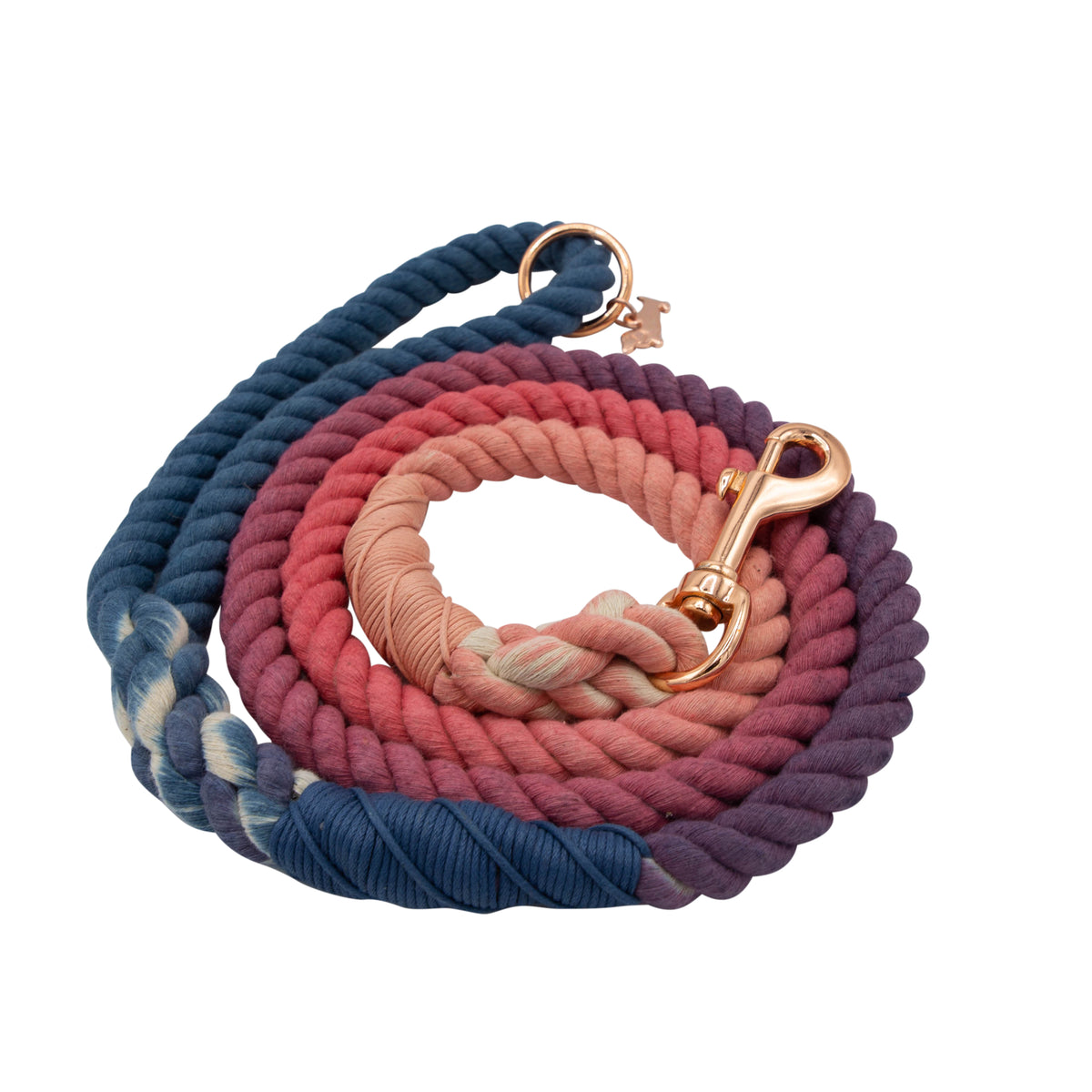 Dog Rope Leash - Aloha