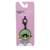 Dog Collar Tag - Buttercup™