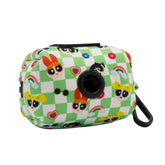 Dog Waste Bag Holder - The Powerpuff Girls™ (Green)