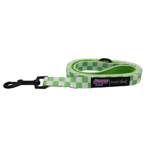 Dog Leash - The Powerpuff Girls™ (Green)