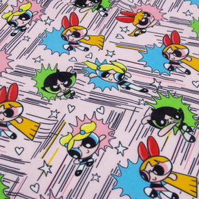 Dog Bandana - The Powerpuff Girls™ (Pink)