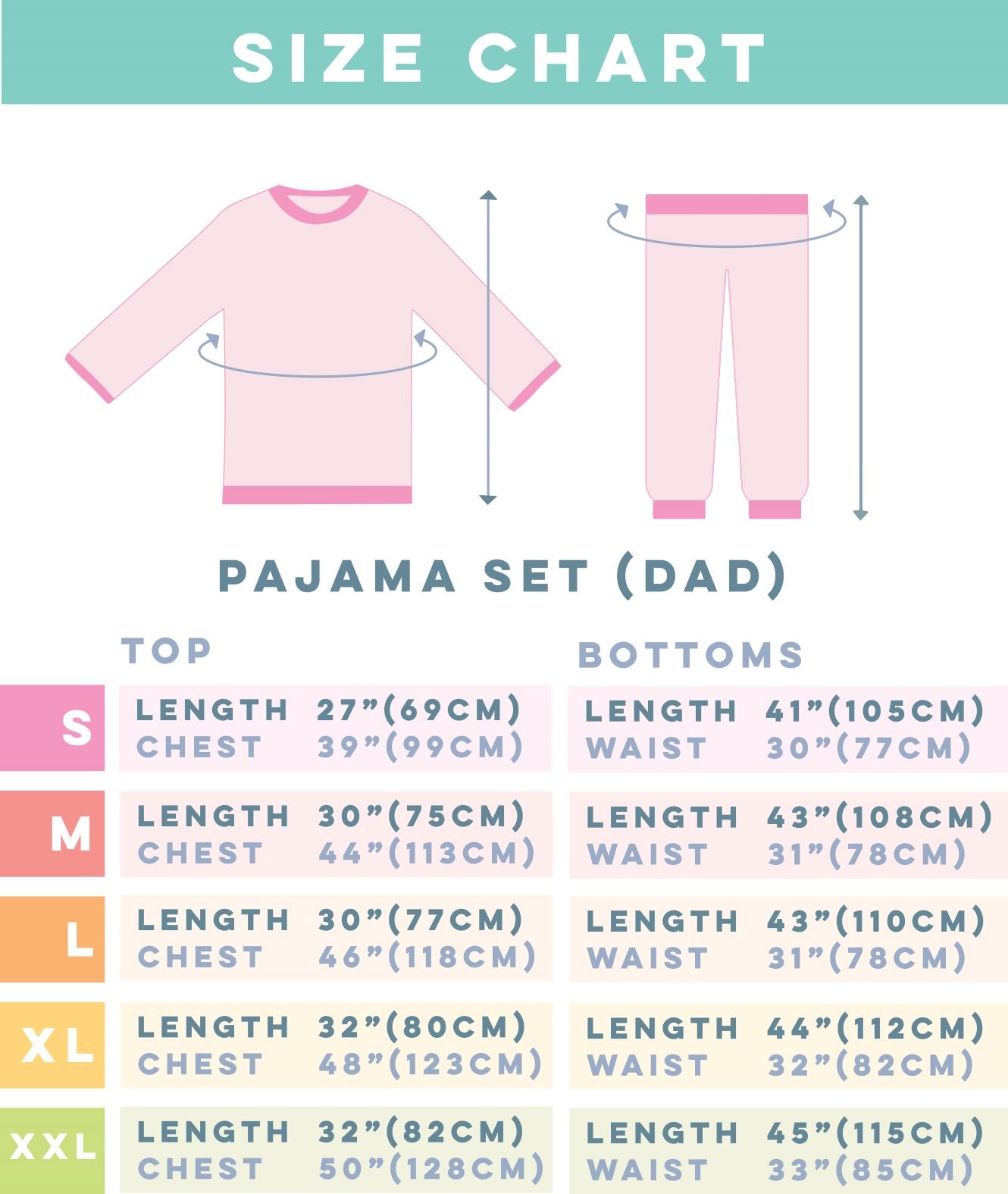 Pajamas - Deck the Paws (Men's)