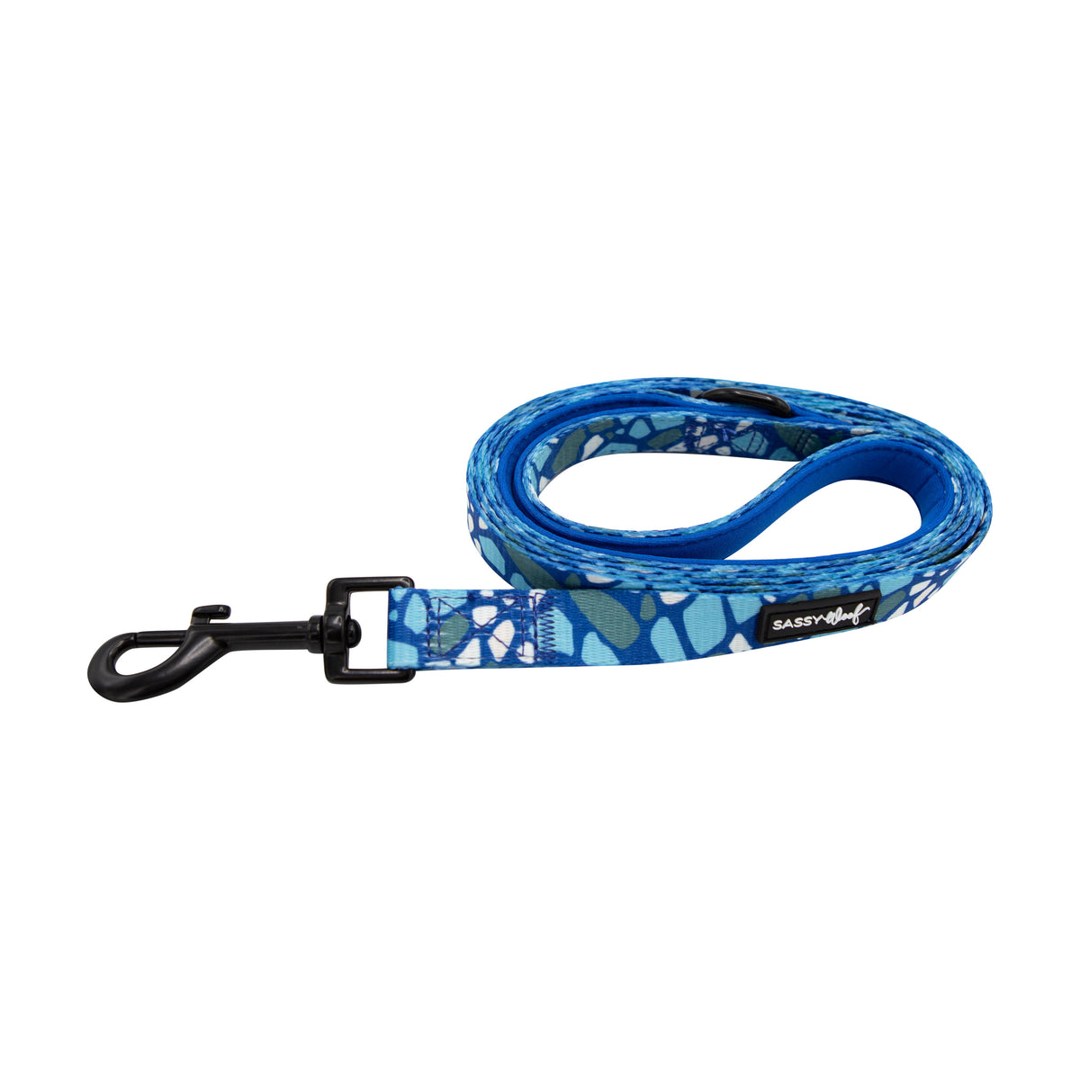 Dog Leash - Santorini