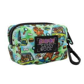 Dog Waste Bag Holder - Scooby-Doo™