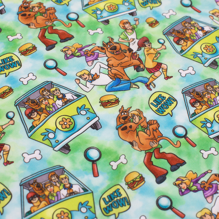 Dog Bandana ScoobyDoo™ Sassy Woof Product