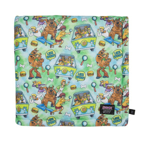 Dog Blanket - Scooby-Doo™