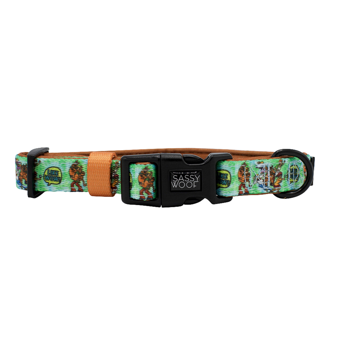 Dog Collar - Scooby-Doo™